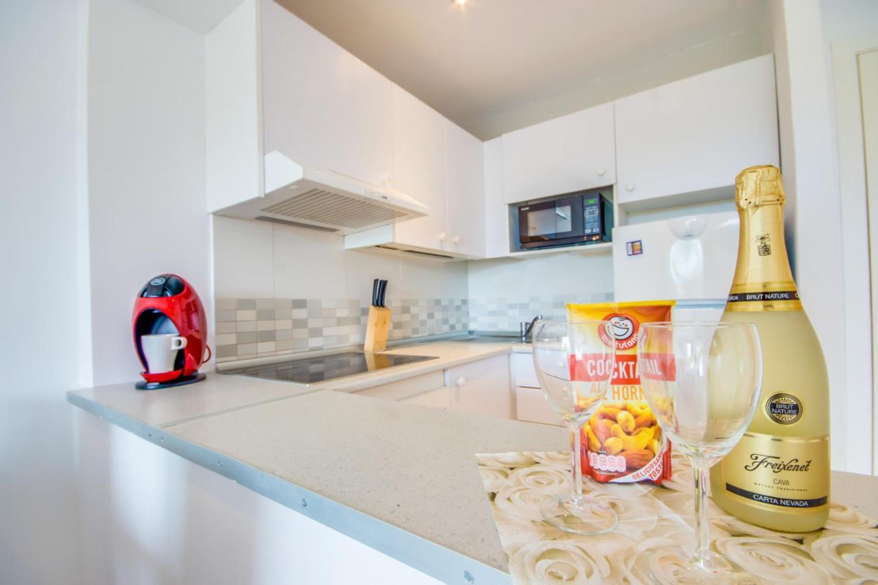 Ideal Property Mallorca - Primavera Port de Alcudia  Esterno foto