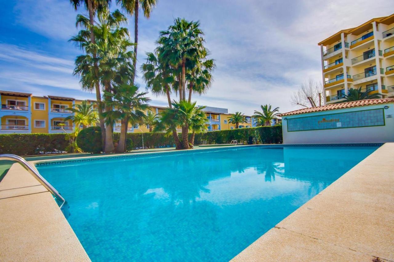 Ideal Property Mallorca - Primavera Port de Alcudia  Esterno foto